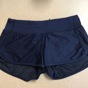 Lulu Speed Shorts